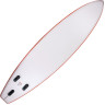 Сапборд TECH TEAM FUNWATER KOI 11.6 350x84x15 см NN010732